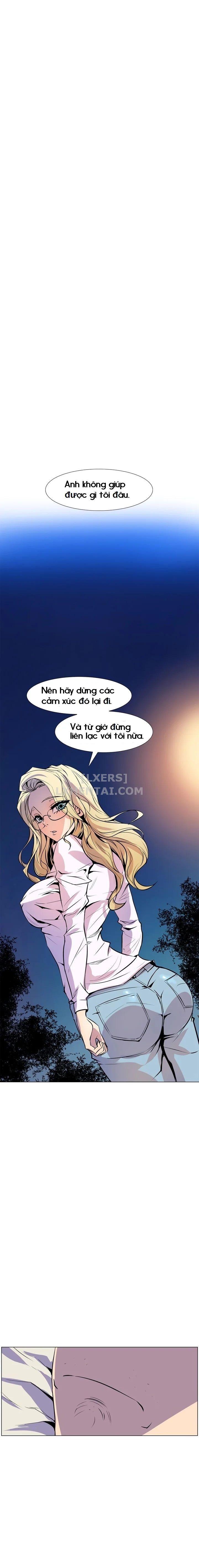 đọc truyện Thân Phận Bí Mật Chương 17 ảnh 5 tại Giả Dược