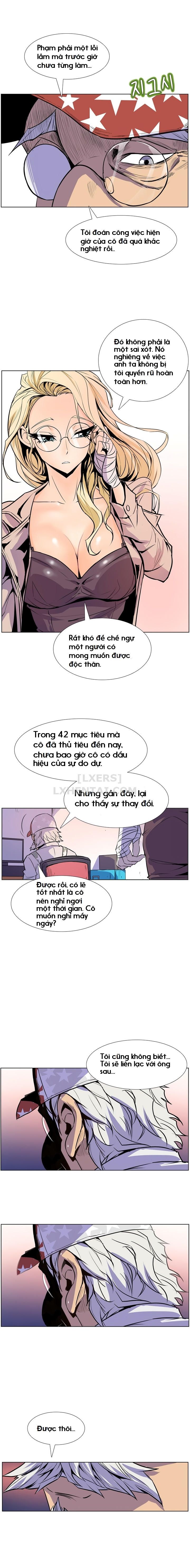 đọc truyện Thân Phận Bí Mật Chương 19 ảnh 8 tại Giả Dược