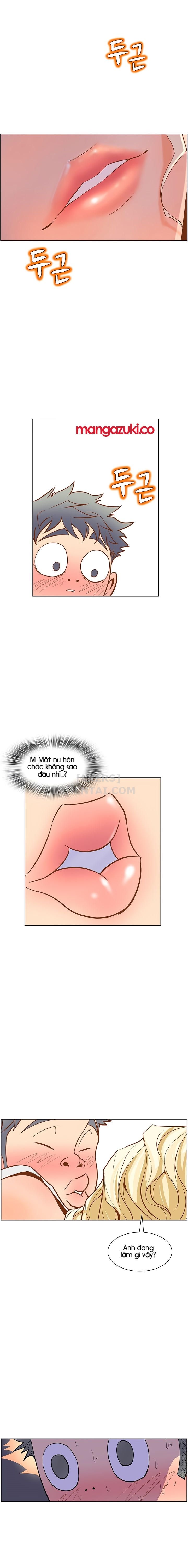 đọc truyện Thân Phận Bí Mật Chương 21 ảnh 16 tại Giả Dược