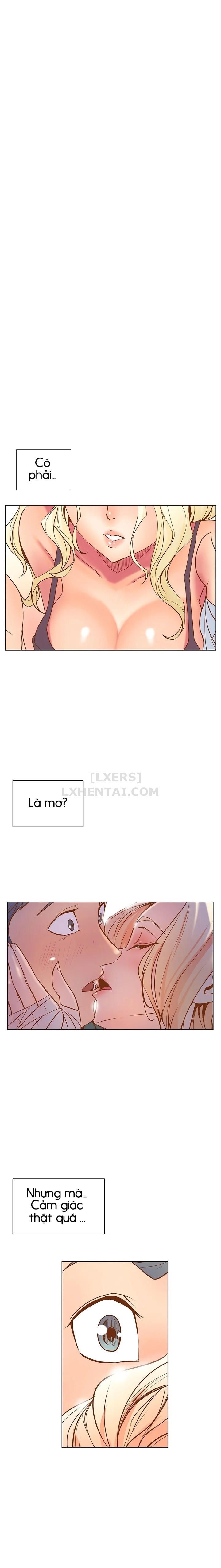 đọc truyện Thân Phận Bí Mật Chương 22 ảnh 5 tại Giả Dược