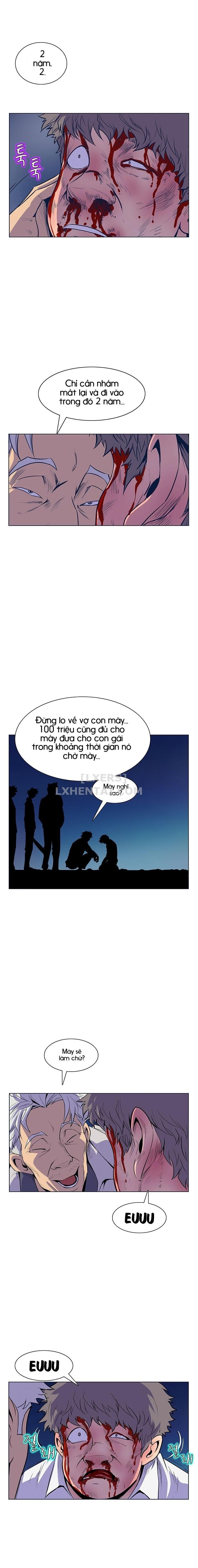 đọc truyện Thân Phận Bí Mật Chương 27 ảnh 12 tại Giả Dược
