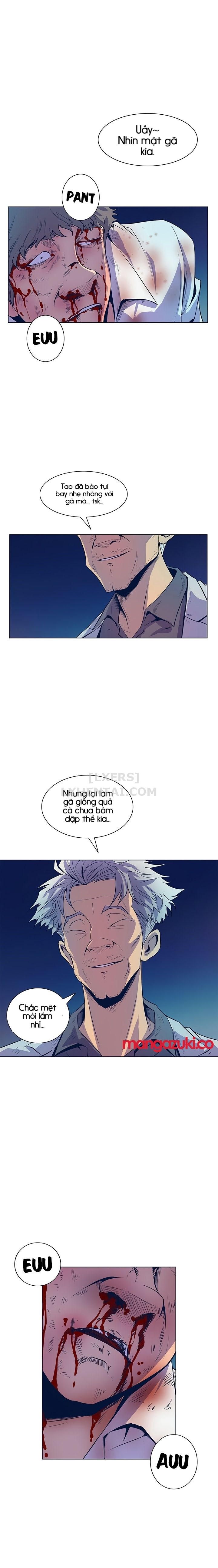 đọc truyện Thân Phận Bí Mật Chương 27 ảnh 7 tại Giả Dược