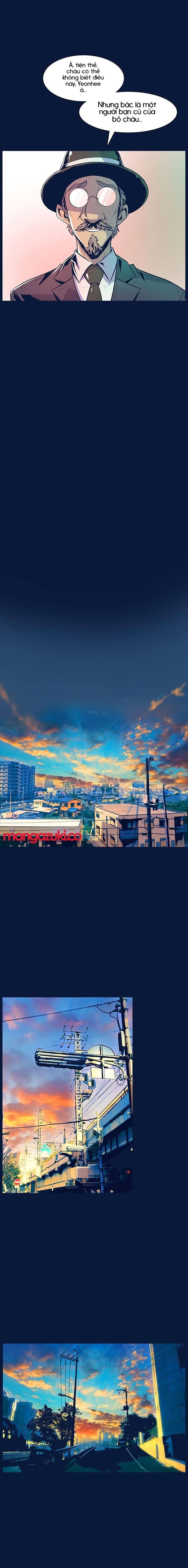 đọc truyện Thân Phận Bí Mật Chương 29 ảnh 7 tại Giả Dược