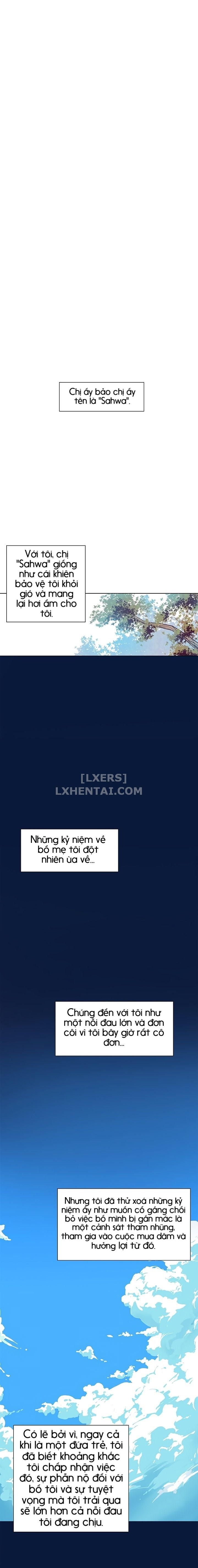 đọc truyện Thân Phận Bí Mật Chương 30 ảnh 5 tại Giả Dược