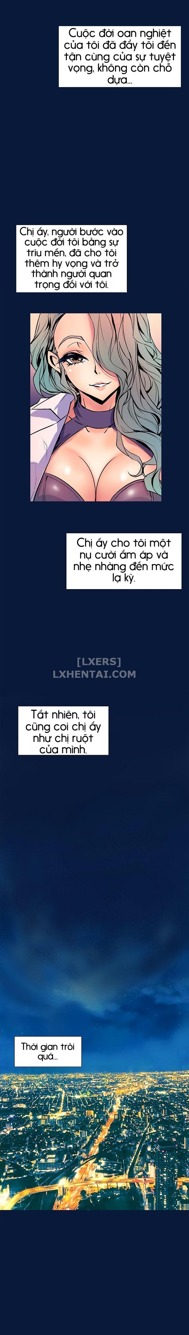 đọc truyện Thân Phận Bí Mật Chương 30 ảnh 6 tại Giả Dược