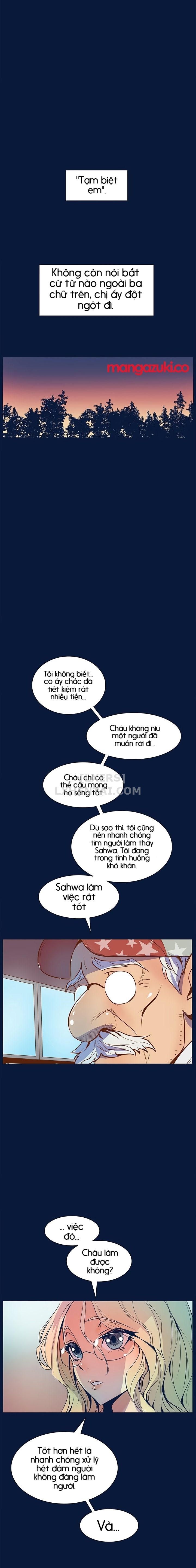 đọc truyện Thân Phận Bí Mật Chương 30 ảnh 10 tại Giả Dược