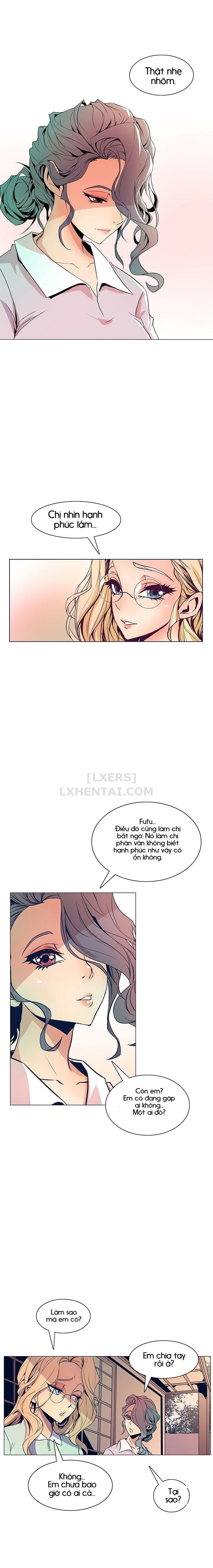 đọc truyện Thân Phận Bí Mật Chương 32 ảnh 6 tại Giả Dược