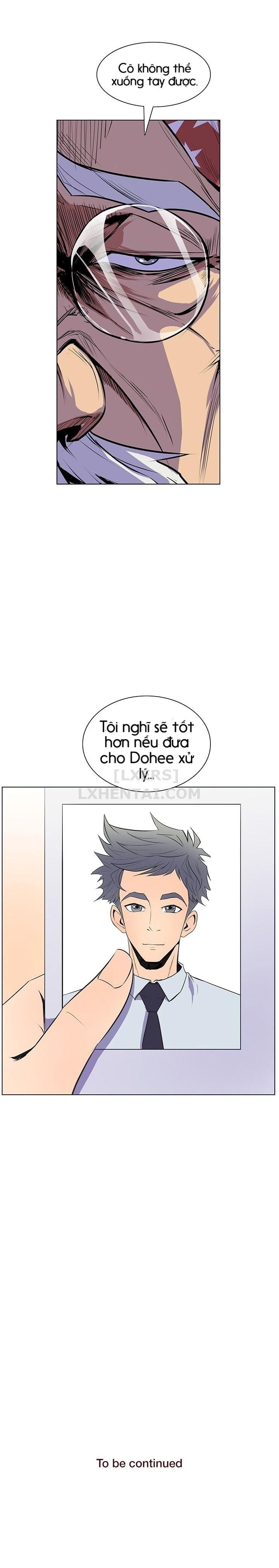 đọc truyện Thân Phận Bí Mật Chương 33 ảnh 18 tại Giả Dược