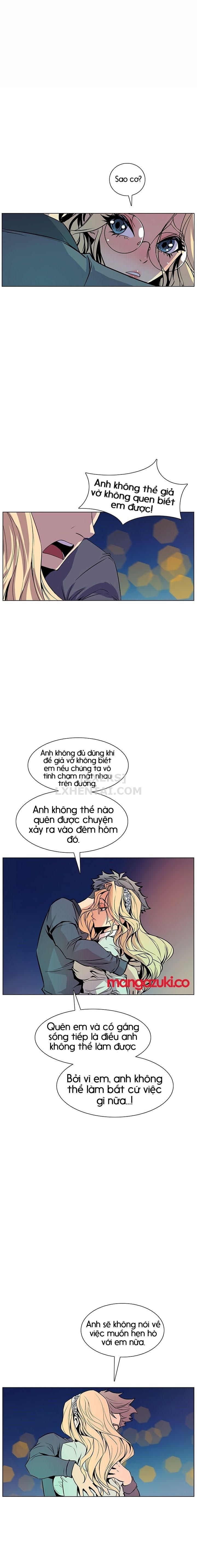 đọc truyện Thân Phận Bí Mật Chương 33 ảnh 10 tại Giả Dược