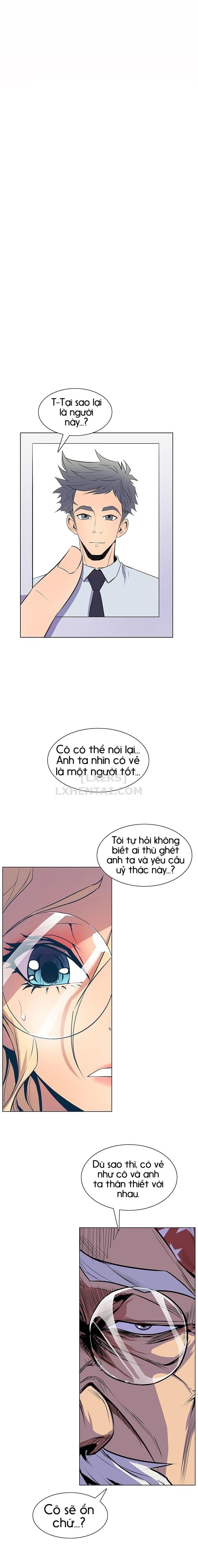 đọc truyện Thân Phận Bí Mật Chương 34 ảnh 5 tại Giả Dược