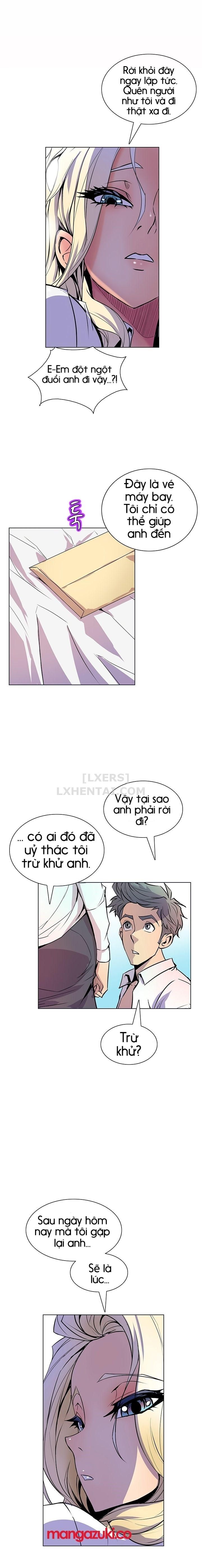 đọc truyện Thân Phận Bí Mật Chương 35 ảnh 10 tại Giả Dược