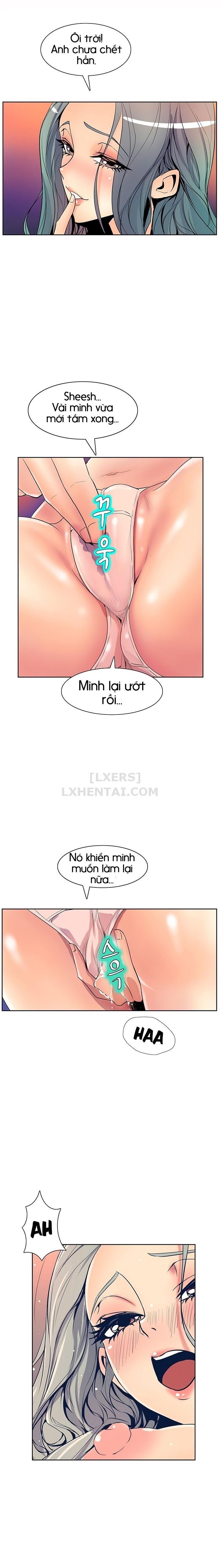 đọc truyện Thân Phận Bí Mật Chương 36 ảnh 7 tại Giả Dược