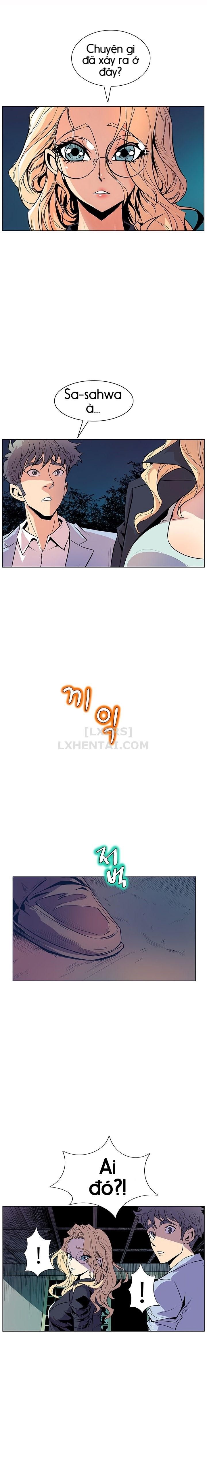 đọc truyện Thân Phận Bí Mật Chương 38 ảnh 17 tại Giả Dược