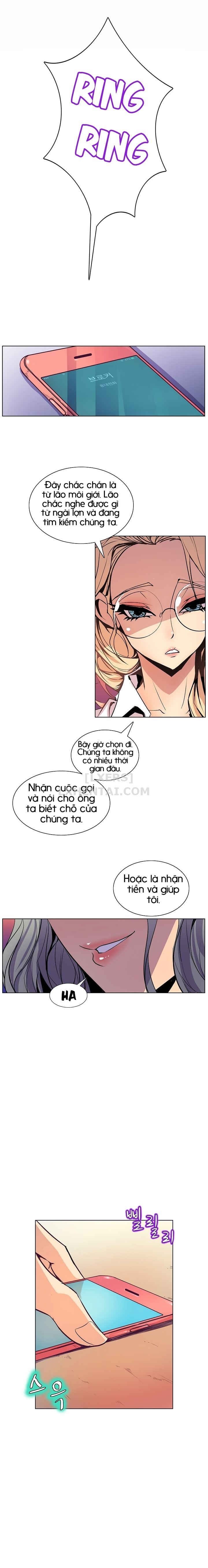 đọc truyện Thân Phận Bí Mật Chương 40 ảnh 17 tại Giả Dược