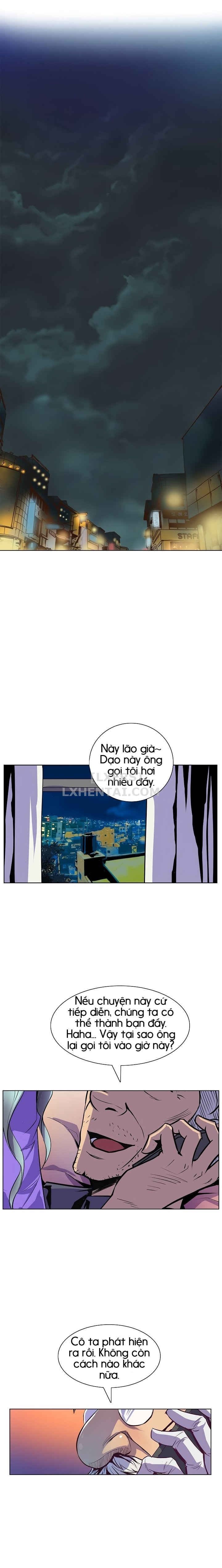 đọc truyện Thân Phận Bí Mật Chương 40 ảnh 23 tại Giả Dược
