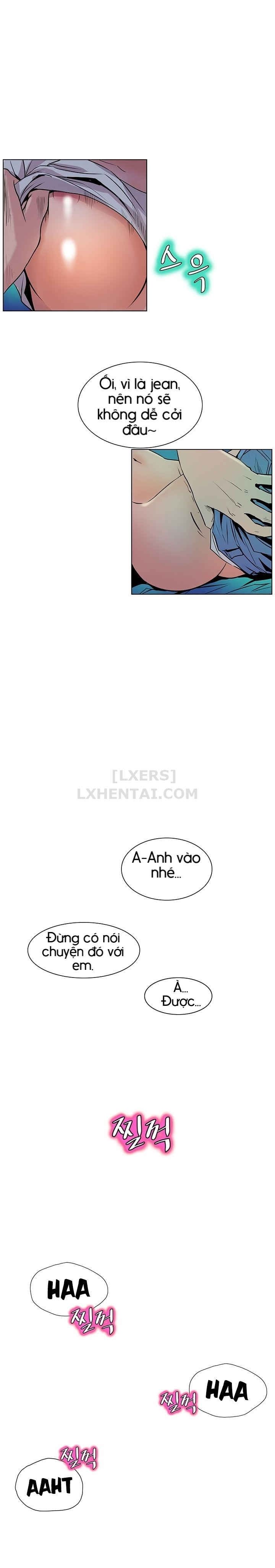 đọc truyện Thân Phận Bí Mật Chương 41 ảnh 23 tại Giả Dược
