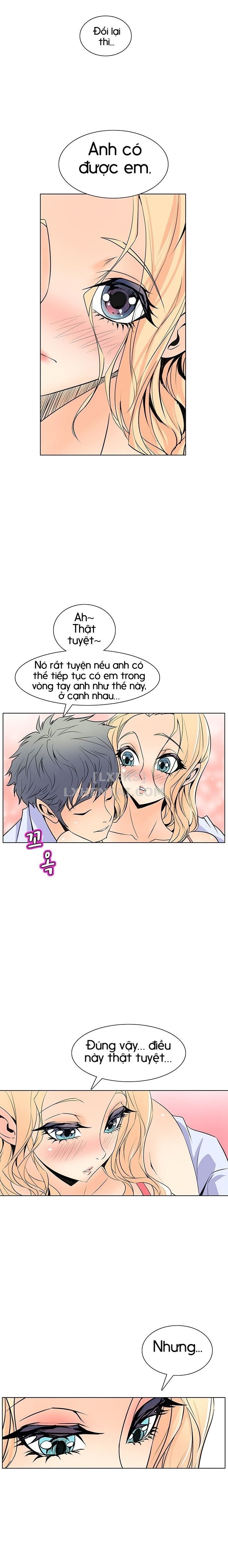 đọc truyện Thân Phận Bí Mật Chương 44 ảnh 15 tại Giả Dược