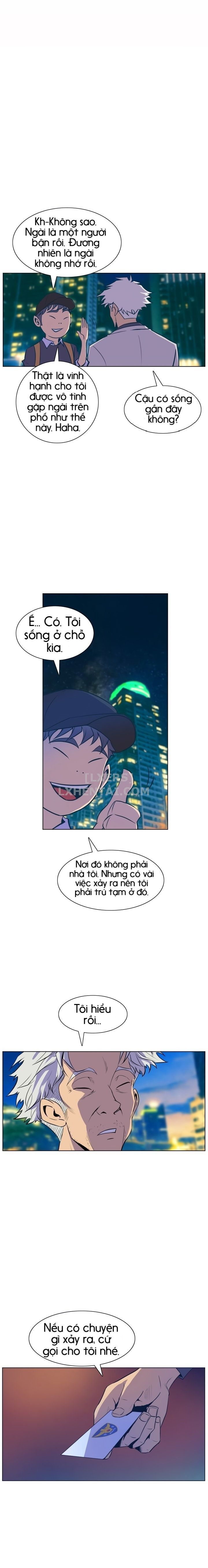 đọc truyện Thân Phận Bí Mật Chương 46 ảnh 17 tại Giả Dược
