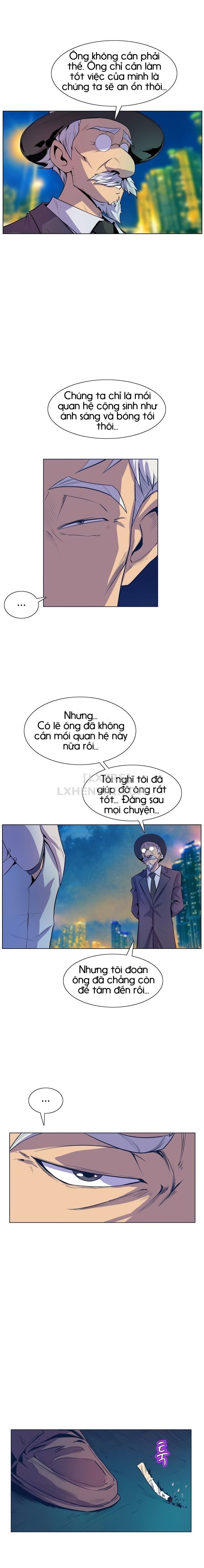 đọc truyện Thân Phận Bí Mật Chương 46 ảnh 7 tại Giả Dược