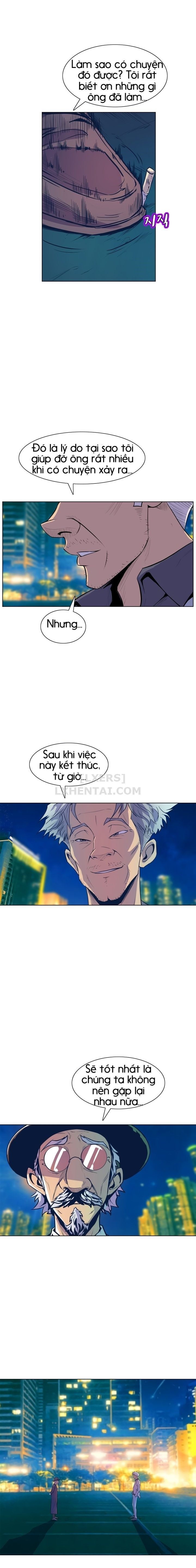đọc truyện Thân Phận Bí Mật Chương 46 ảnh 8 tại Giả Dược