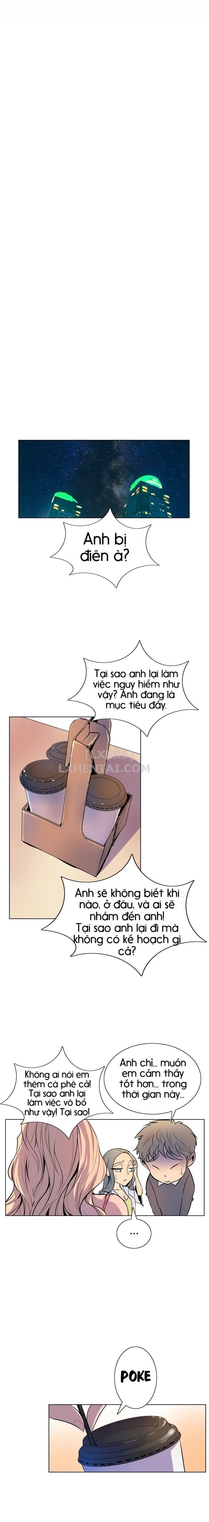 đọc truyện Thân Phận Bí Mật Chương 47 ảnh 5 tại Giả Dược