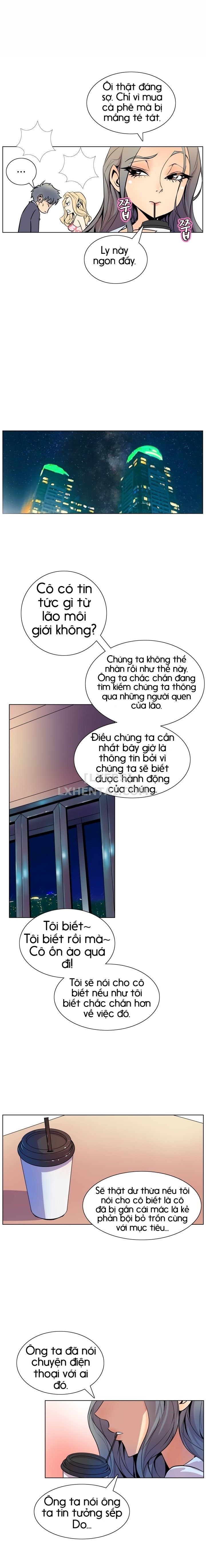 đọc truyện Thân Phận Bí Mật Chương 47 ảnh 6 tại Giả Dược