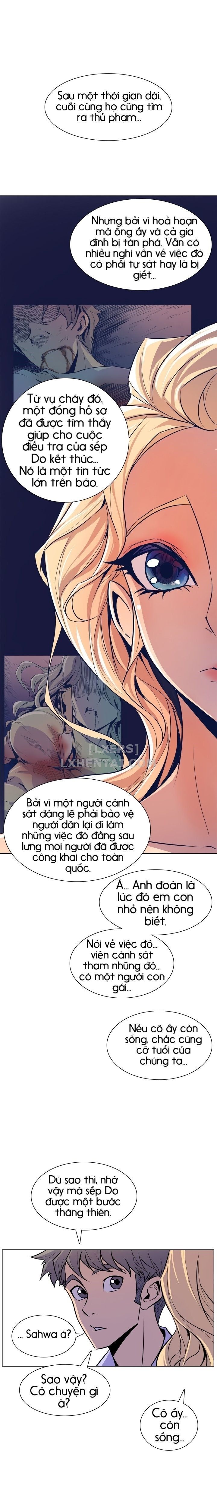 đọc truyện Thân Phận Bí Mật Chương 47 ảnh 8 tại Giả Dược