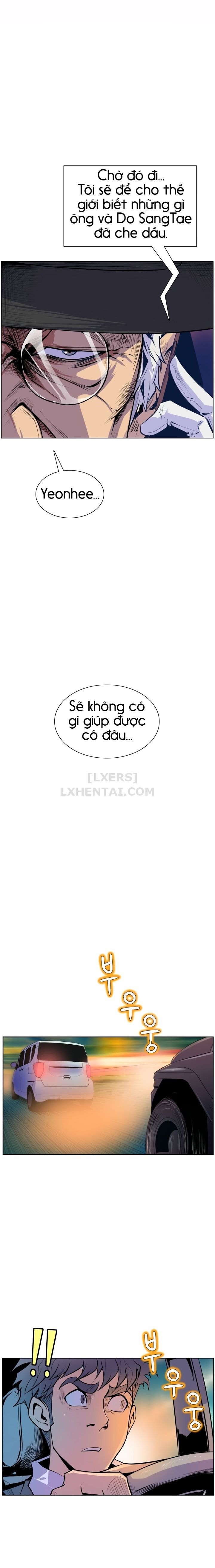 đọc truyện Thân Phận Bí Mật Chương 48 ảnh 22 tại Giả Dược
