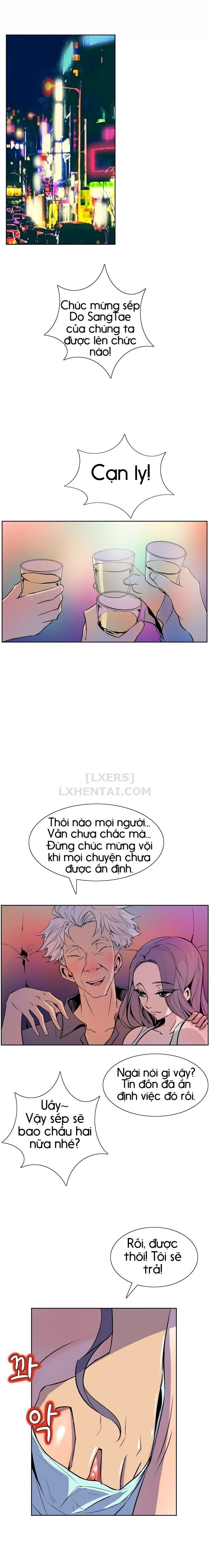 đọc truyện Thân Phận Bí Mật Chương 49 ảnh 15 tại Giả Dược