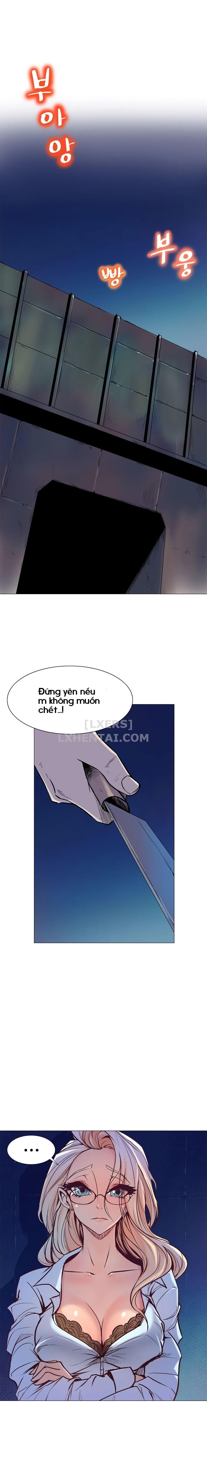 đọc truyện Thân Phận Bí Mật Chương 5 ảnh 13 tại Giả Dược