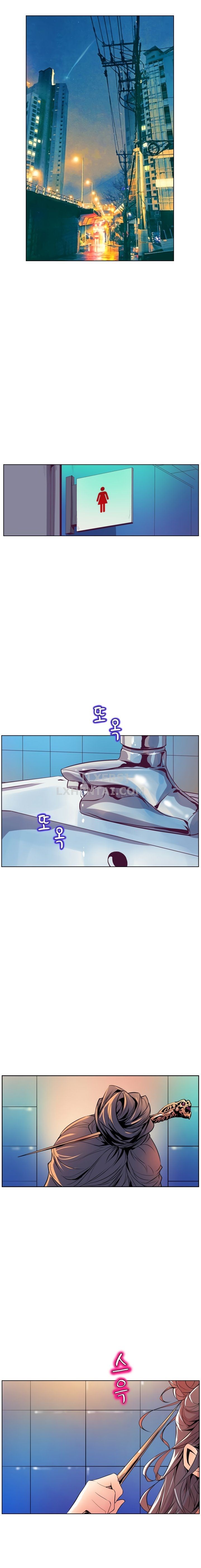 đọc truyện Thân Phận Bí Mật Chương 50 ảnh 19 tại Giả Dược