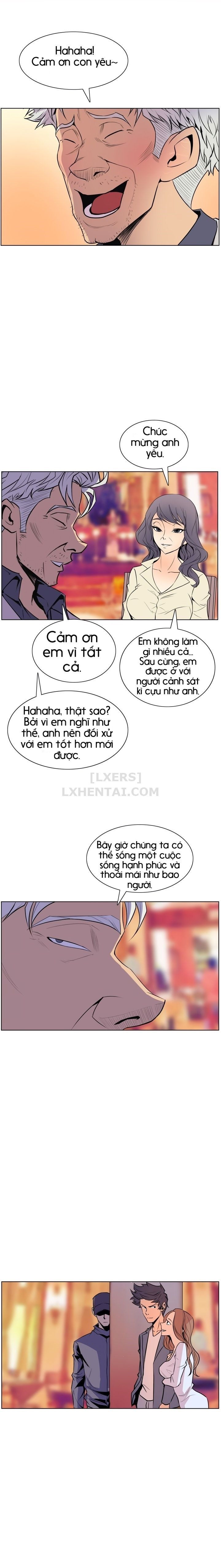 đọc truyện Thân Phận Bí Mật Chương 50 ảnh 6 tại Giả Dược