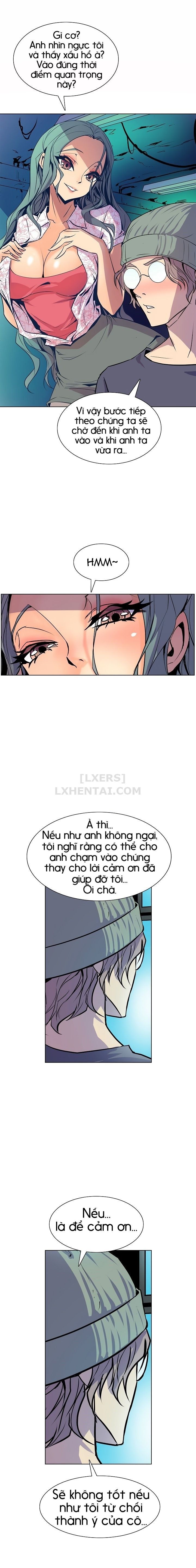 đọc truyện Thân Phận Bí Mật Chương 51 ảnh 9 tại Giả Dược