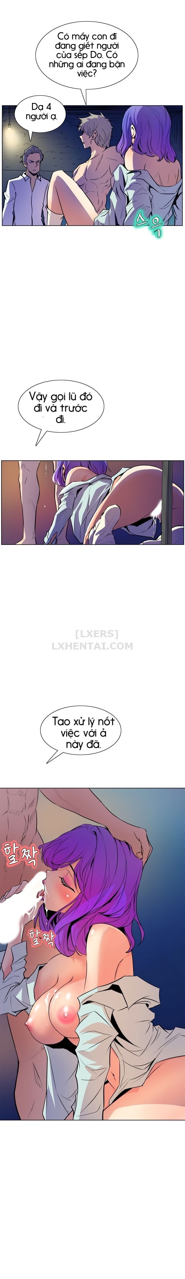 đọc truyện Thân Phận Bí Mật Chương 52 ảnh 11 tại Giả Dược