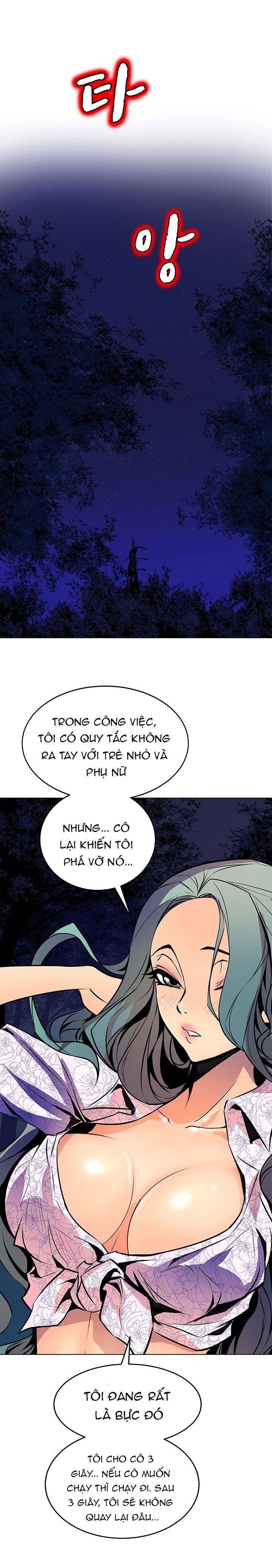 đọc truyện Thân Phận Bí Mật Chương 55 ảnh 14 tại Giả Dược