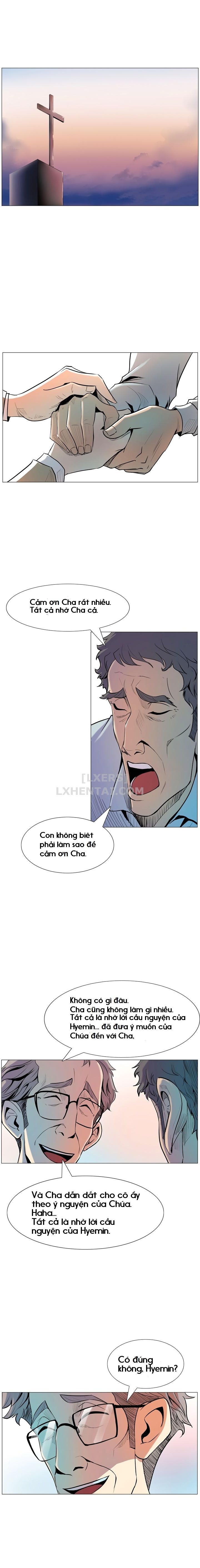 đọc truyện Thân Phận Bí Mật Chương 7 ảnh 7 tại Giả Dược