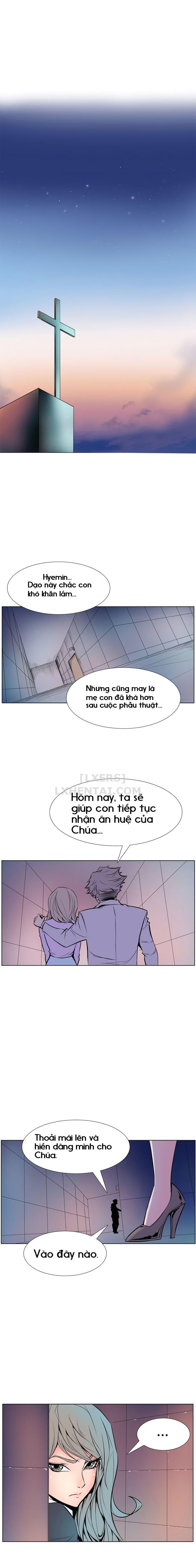 đọc truyện Thân Phận Bí Mật Chương 8 ảnh 20 tại Giả Dược
