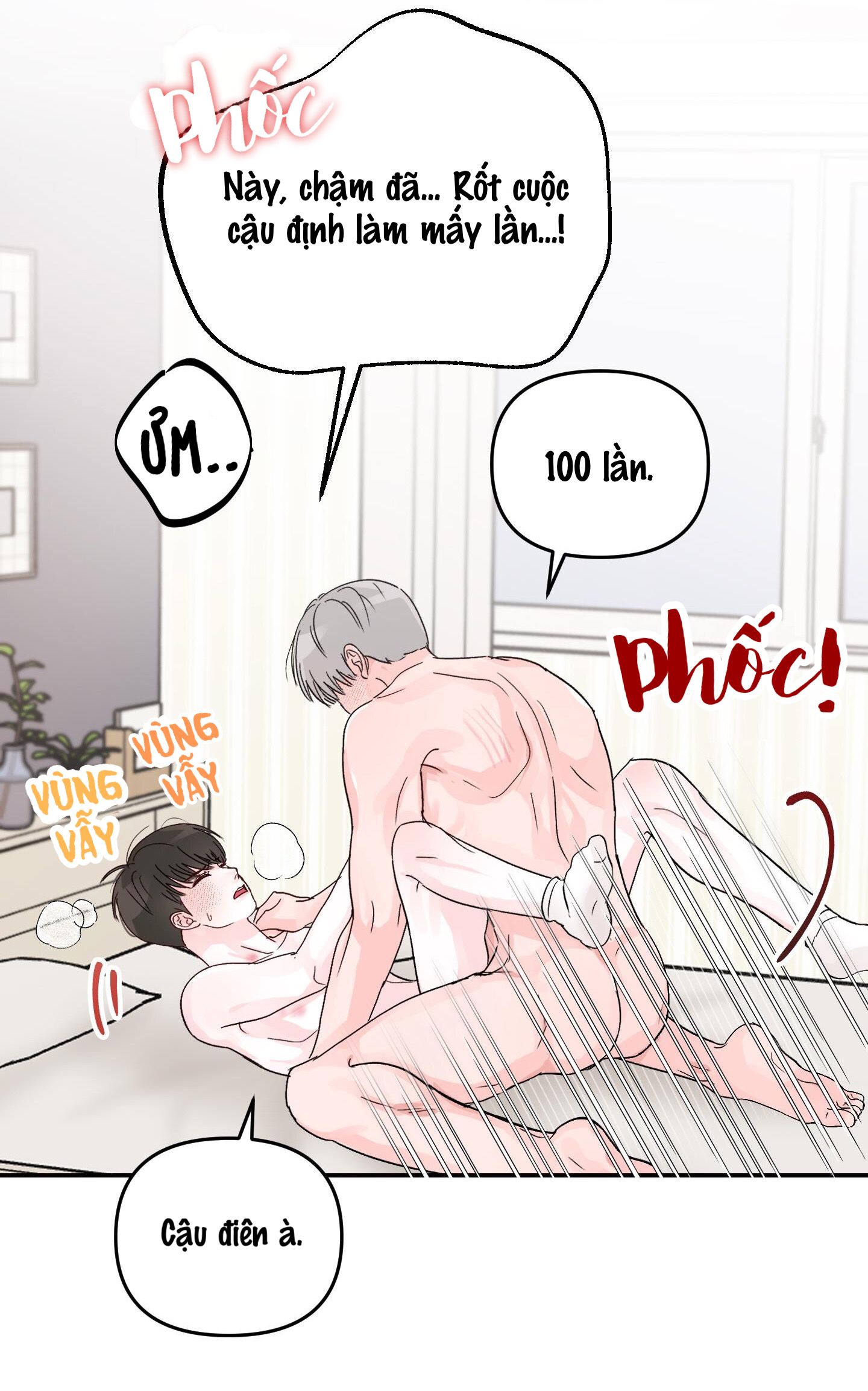 đọc truyện Thán Phục Thanh Xuân Chương 1 ảnh 3 tại Giả Dược