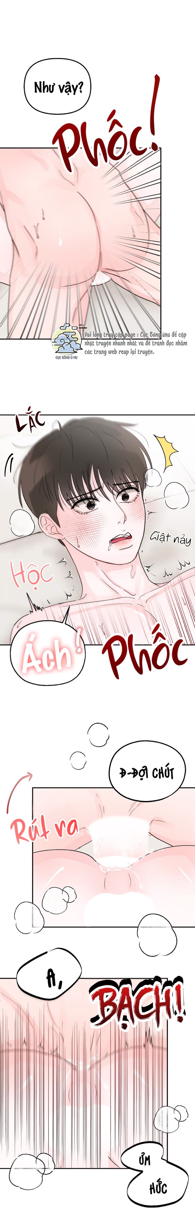 đọc truyện Thán Phục Thanh Xuân Chương 10 ảnh 12 tại Giả Dược