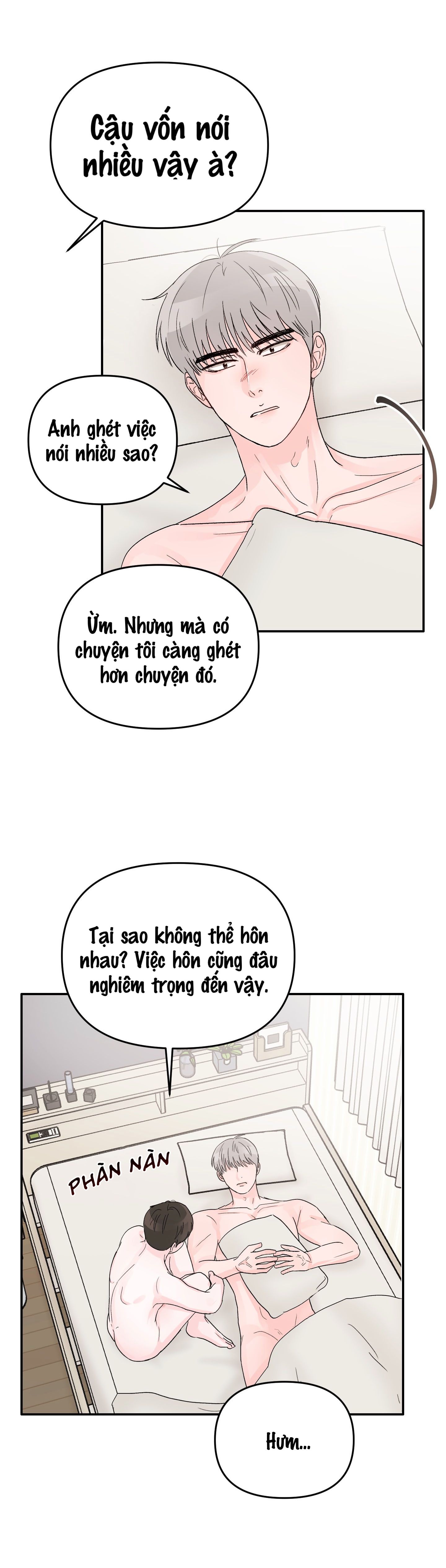 đọc truyện Thán Phục Thanh Xuân Chương 11 ảnh 11 tại Giả Dược