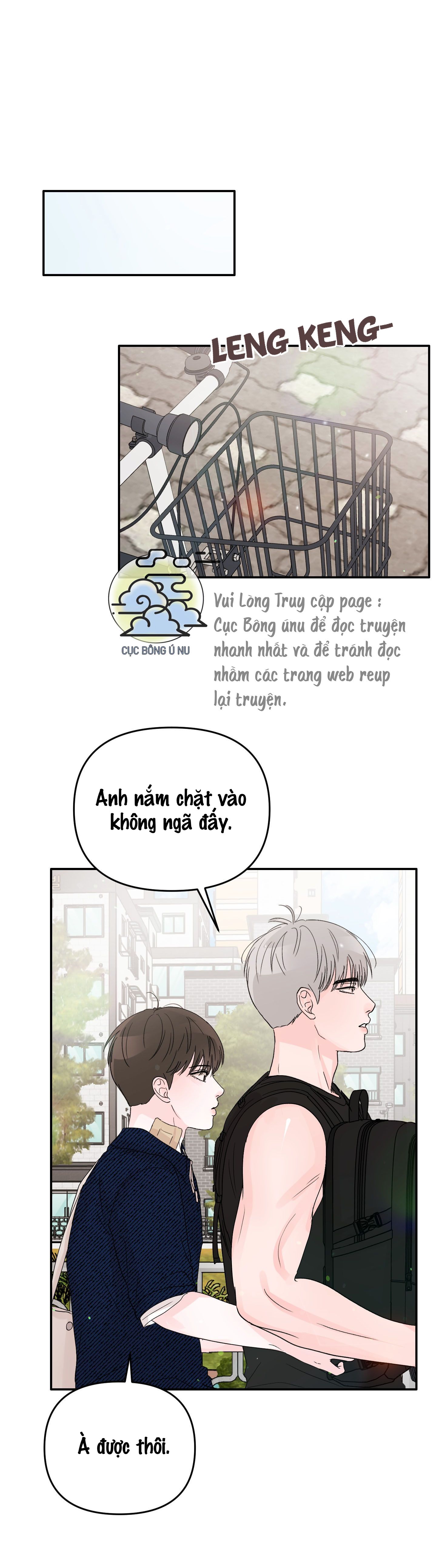 đọc truyện Thán Phục Thanh Xuân Chương 11 ảnh 37 tại Giả Dược