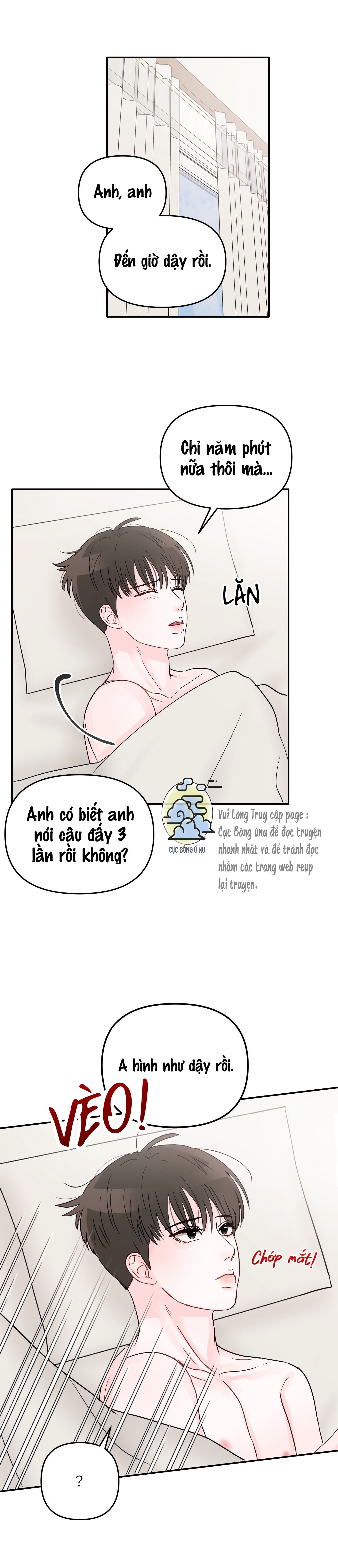 đọc truyện Thán Phục Thanh Xuân Chương 13 ảnh 3 tại Giả Dược