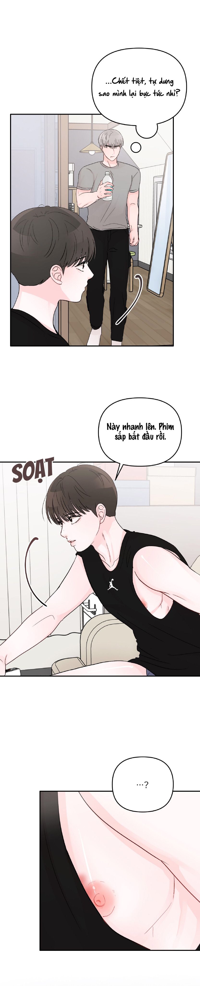 đọc truyện Thán Phục Thanh Xuân Chương 14 ảnh 14 tại Giả Dược