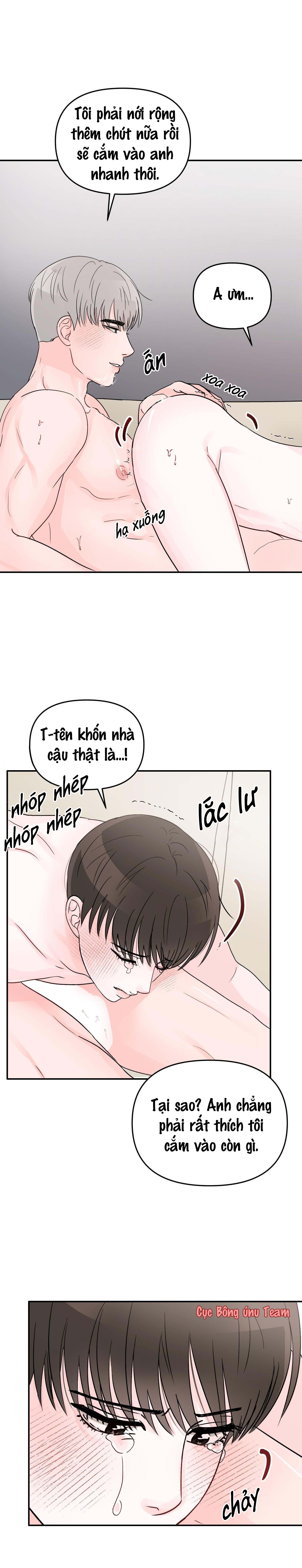 đọc truyện Thán Phục Thanh Xuân Chương 15 ảnh 14 tại Giả Dược
