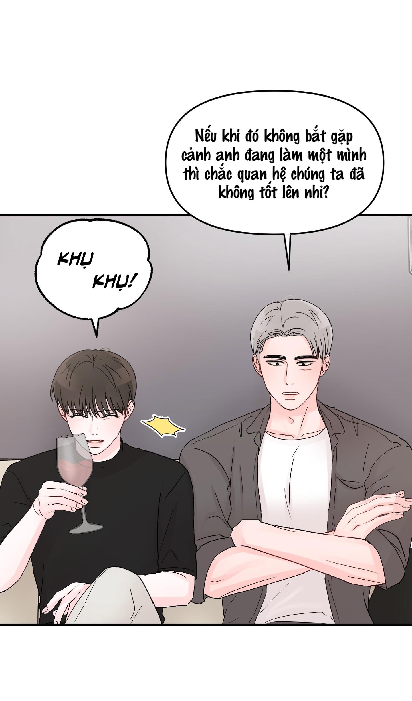 đọc truyện Thán Phục Thanh Xuân Chương 17 ảnh 24 tại Giả Dược