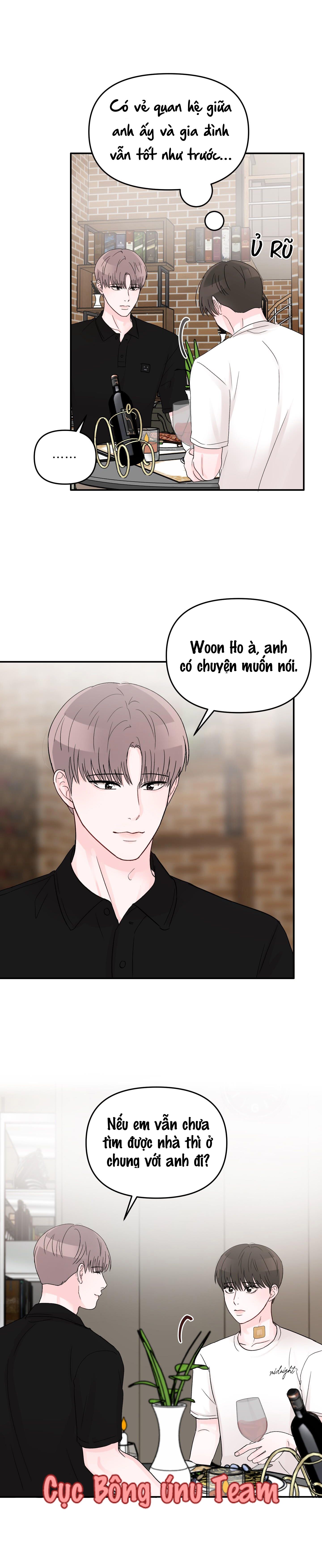 đọc truyện Thán Phục Thanh Xuân Chương 19 ảnh 14 tại Giả Dược