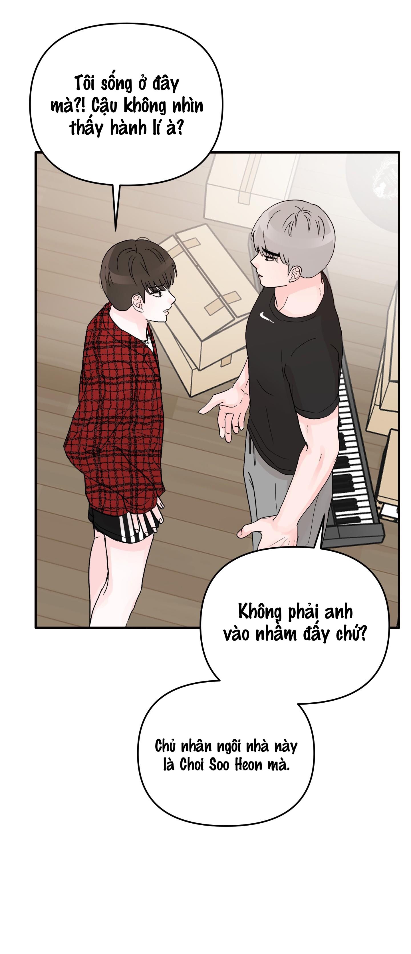 đọc truyện Thán Phục Thanh Xuân Chương 2 ảnh 6 tại Giả Dược