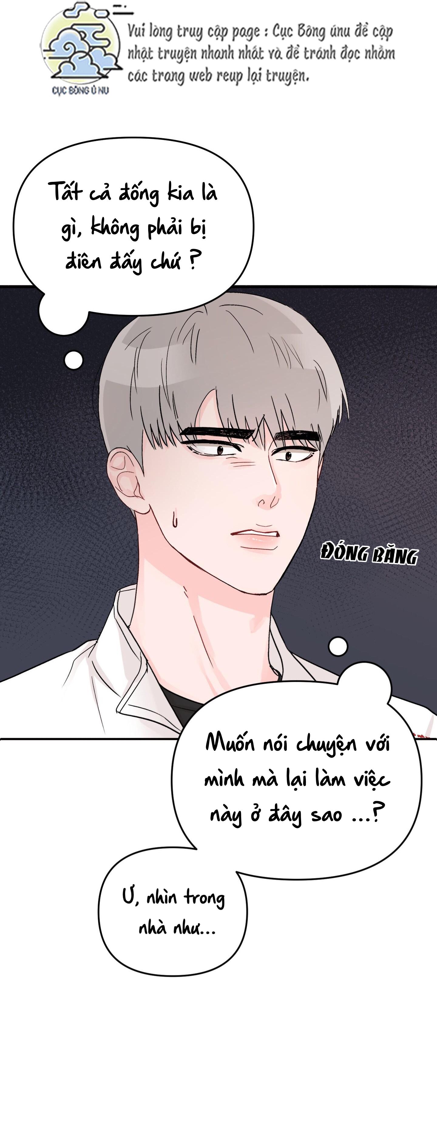đọc truyện Thán Phục Thanh Xuân Chương 2 ảnh 59 tại Giả Dược