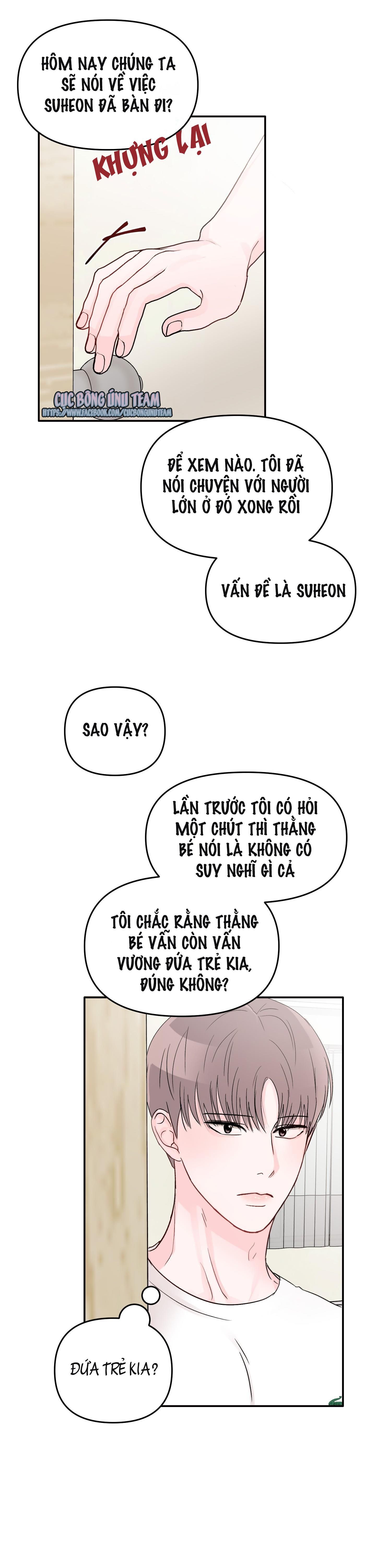 đọc truyện Thán Phục Thanh Xuân Chương 26 ảnh 20 tại Giả Dược