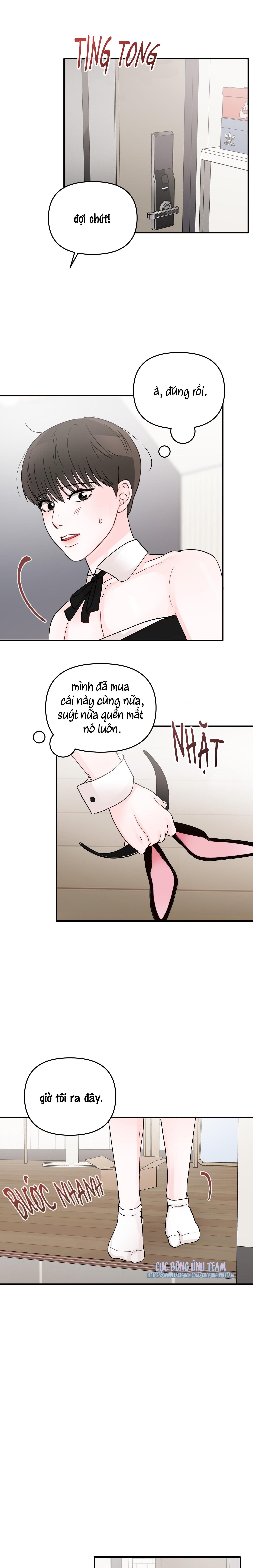 đọc truyện Thán Phục Thanh Xuân Chương 27 ảnh 11 tại Giả Dược